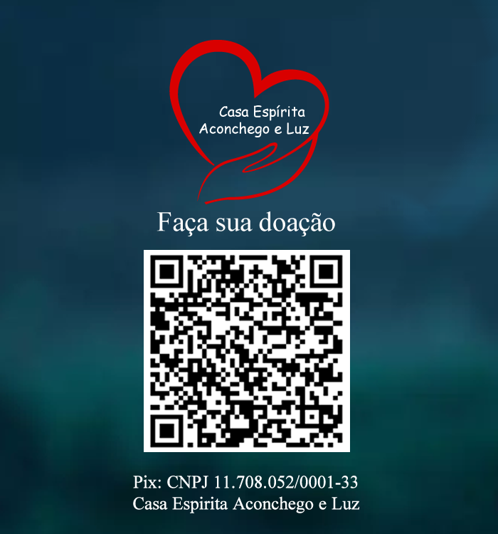 Faça sua Doação