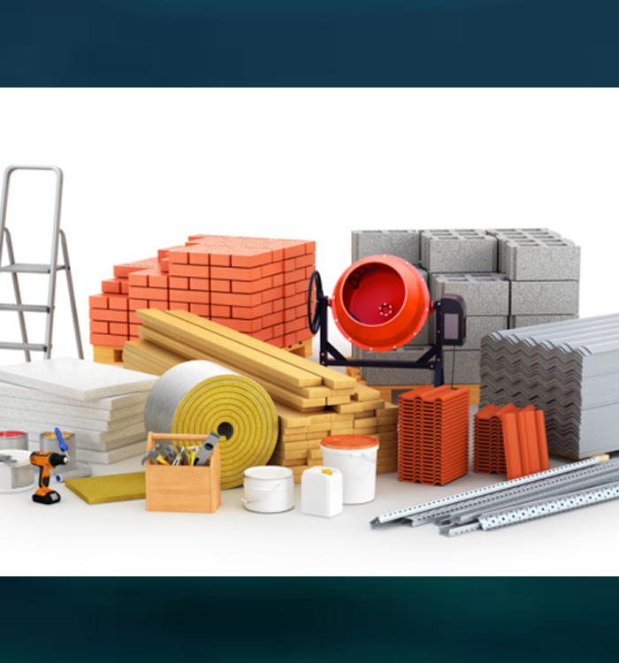 Material de Construção
